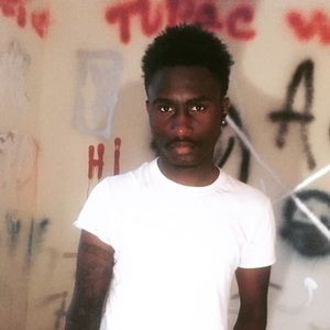 Meet your Posher, Aaron